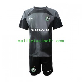 Maillot de Foot Maccabi Haifa Gardien Domicile 2022-23 - Enfant